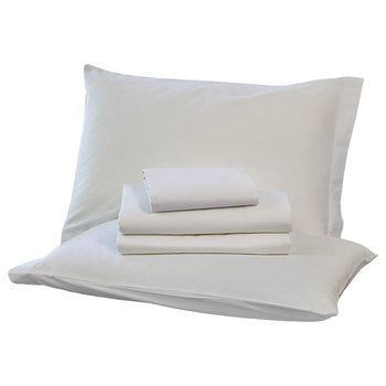 Rigi cotton four-piece set frette customized