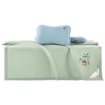 Yuanmengqing coconut soft foldable mat