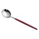 Onlycook304 stainless steel spoon color handle