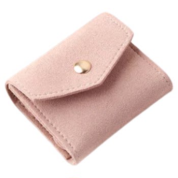 Euromonitor jewelry bag mini travel