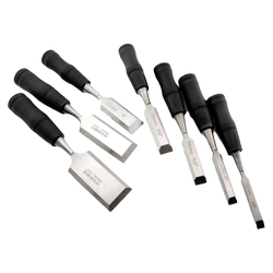 Feilu Core Flat Chisel 세트 목공 도구