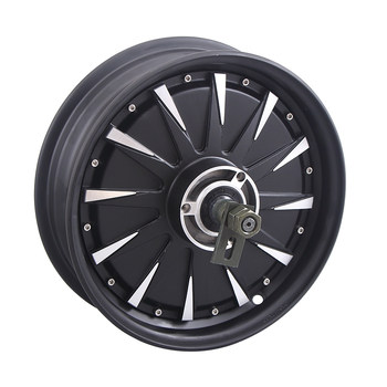 Foton 10inch 12inch National Standard 14inch 16inch Electric Vehicle Motor 48V400W1000W1500W2000W Motor