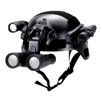 FAST tactical helmet ທະຫານຂອງເດັກນ້ອຍ ຫມວກກັນກະທົບປ້ອງກັນ CS ທີ່ແທ້ຈິງ CS combat ອຸປະກອນ ຫມວກກັນກະທົບ ຂີ່ກິລາກາງແຈ້ງ