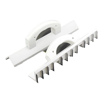 Yin and Yang angle planers Yin and Yang angle planers paint angle pullers right-angle corner straightening tools plane files and polishing