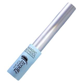 Magic Academy eyelash glue for makeup artists, special sticky, non-irritating, skin-friendly, easy to use, cost-effective, a must-have for novices