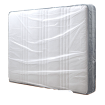 Moving mattress protective cover plastic bag packing film storage Simmons dust-proof disposable special packaging artifact