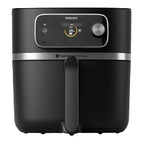 Philips Oil-free Air Frer Household Large Capacity Full Automatic Multifunction Integrated 100