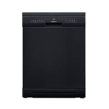 Siemens 14 sets of independent dual-purpose dishwasher all-purpose cabin