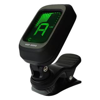 琵琶阮琴二胡柳琴月琴十二平均律调音器五种模式轻松调音