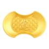 Zhou Taisheng Gold Investment Gold Pure Gold Xiangyun Gourd Ruyi Yuanbao Gold Nugget Gold Bar Collection Commemorative Birthday Gift