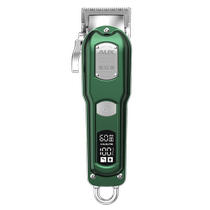 Oaks hair clipper electric clipper professional hair salon oil head clipper shaving electric clipper barber shop shaver household