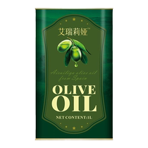 Autumn full of fresh 1L Spain Imports of extra-virgin olive oil Official flagship store Low Fitness Fat
