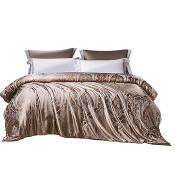 Fuanna sand silk quilt 100 silk quilt