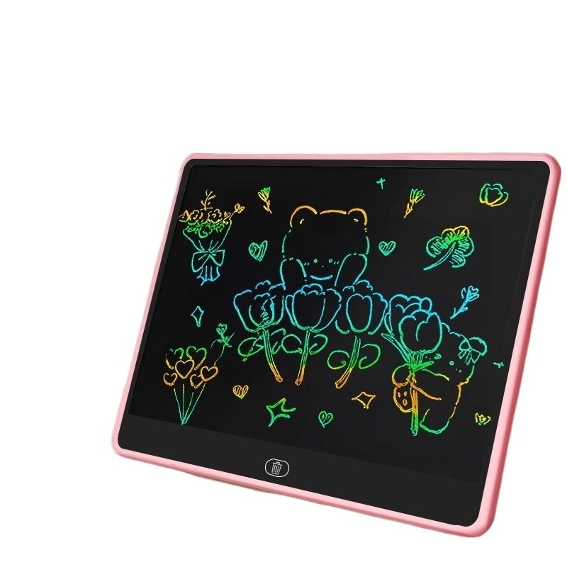 Children's LCD drawing board