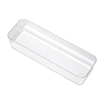 Desktop storage box drawer divider organizer