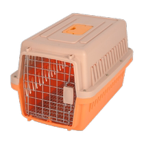 Pets Aviation Boxes Big Numbers Dogs Out Kitty Air Cabin Mid-sized Large Dogs On-board Dog Cage Portable Consigned Boxes