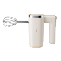 (Self-operated) OIDIRE egg beater electric household small baking tool hand-held cream whisk
