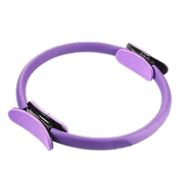 Resistance circle for middle-aged and elderly people Pilates circle limb branch yoga ring magic circle thigh exercise muscle resistance ring