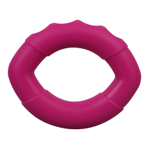 Instrument finger strength trainer silicone grip ring rubber ring hand strength training recovery exercise finger