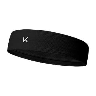 Keep wide headband sports running sweat-absorbent antiperspirant headband