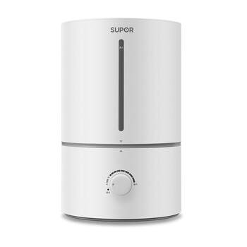 Supor humidifier ແມ່ຍິງຖືພາຂະຫນາດນ້ອຍແລະເດັກນ້ອຍໃນຄົວເຮືອນແສງສະຫວ່າງສຽງຫ້ອງນອນເຄື່ອງຟອກອາກາດ humidifier all-in-one machine