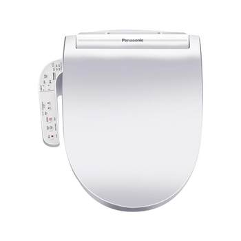 Panasonic instant heating smart toilet seat electric cover household automatic heated flusher pt10 upgraded cover