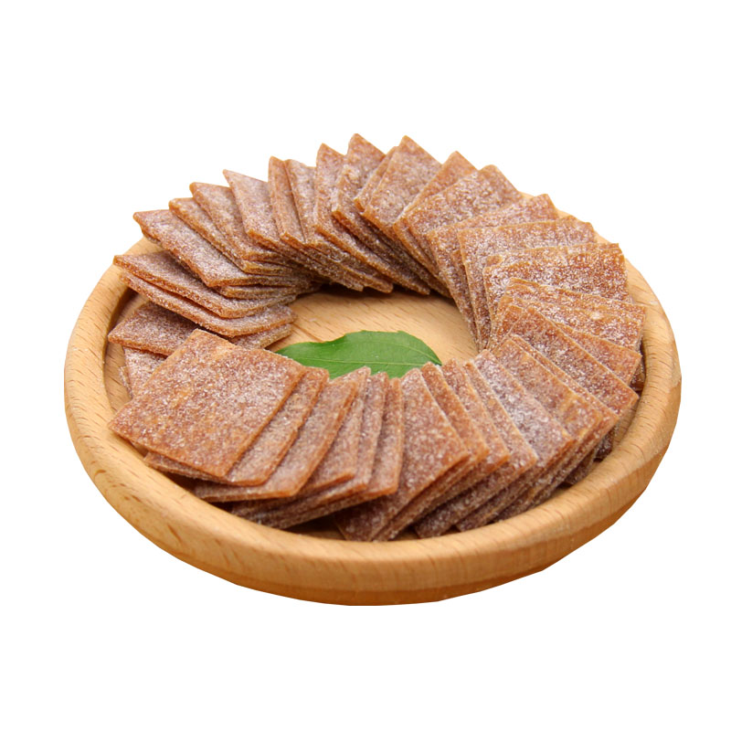 Original plum slices Hangzhou pregnant women talk plum slices candied fruit