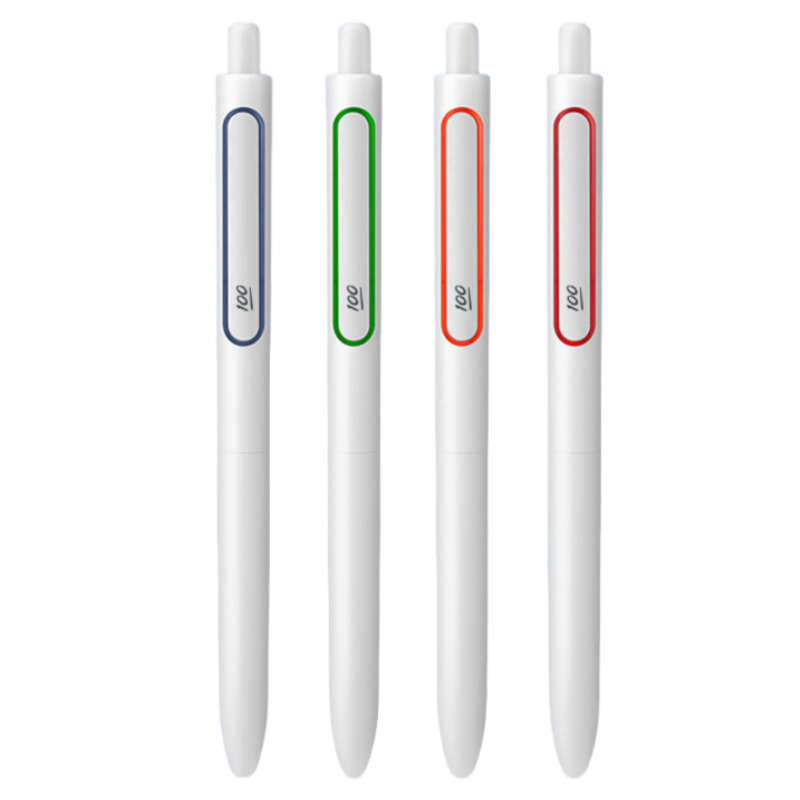 Changsheng time and space capsule 100-point customized touchstone by pressing the pen