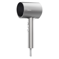 Midea Midea negative ion hair dryer household hair dryer high wind power quick drying constant temperature