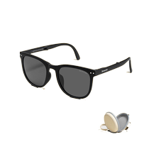 Jiaoxia 532 childrens sunglasses for boys and girls UV protection eye protection baby sun protection glasses fashionable and versatile sunglasses