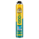 Foam glue caulking foaming agent polyurethane high density