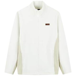 361 sports coat plus velvet autumn and winter polartec jacket lining p velvet stand-up collar fleece jacket polar fleece top