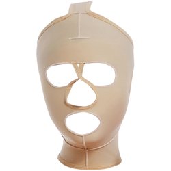 [ແບບດຽວກັນແບບອອບໄລນ໌] Huaimei liposuction liposuction shaping mask hood V-face elastic sleeve