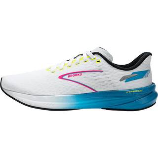 BROOKS布鲁克斯Hyperion旋风男竞速女专业轻量马拉松缓震透气跑鞋