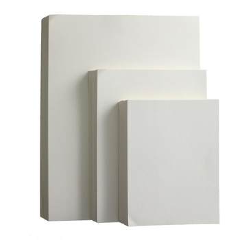 Deli primary school students 8k sketch paper painting brand direct sales