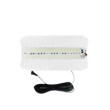 Iodine tungsten lamp construction site lamp super bright