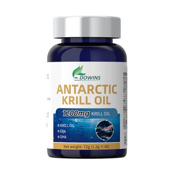 ນ້ໍາມັນ krill ອັນດັບທໍາອິດໃນອຸດສາຫະກໍາ nb1