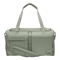 NIKE Nike crossbody bag mens and womens bag luggage bag fitness training shoulder sports bag hand bag FN4206-370