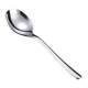 Leqina Big Round Spoon Food Grade Material