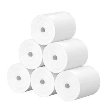 Likexin cashier paper meituan takeaway receipt paper