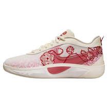 Nike Nike official Antetokounmpo boys and girls FREAK 6 childrens actual basketball shoes autumn new HM4216