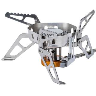 Fire maple wildfire stove outdoor split equipment camping