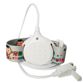 Bed wetting artifact wetting reminder pet cool changes bedwetting