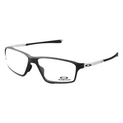 Oakley Oakley ox8080 ເຟຣມແວ່ນຕາກິລາທີ່ບໍ່ສະຫຼັບກັນແລ່ນນອກແລະຂີ່ລົດຖີບປ່ຽນສີ ກອບແວ່ນຕາສາຍຕາສັ້ນ