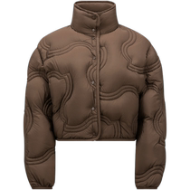 Moncler Monclers new autumn and winter product Beryl womens short down jacket