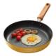 Supor pan non-stick household poly-oil frying pan
