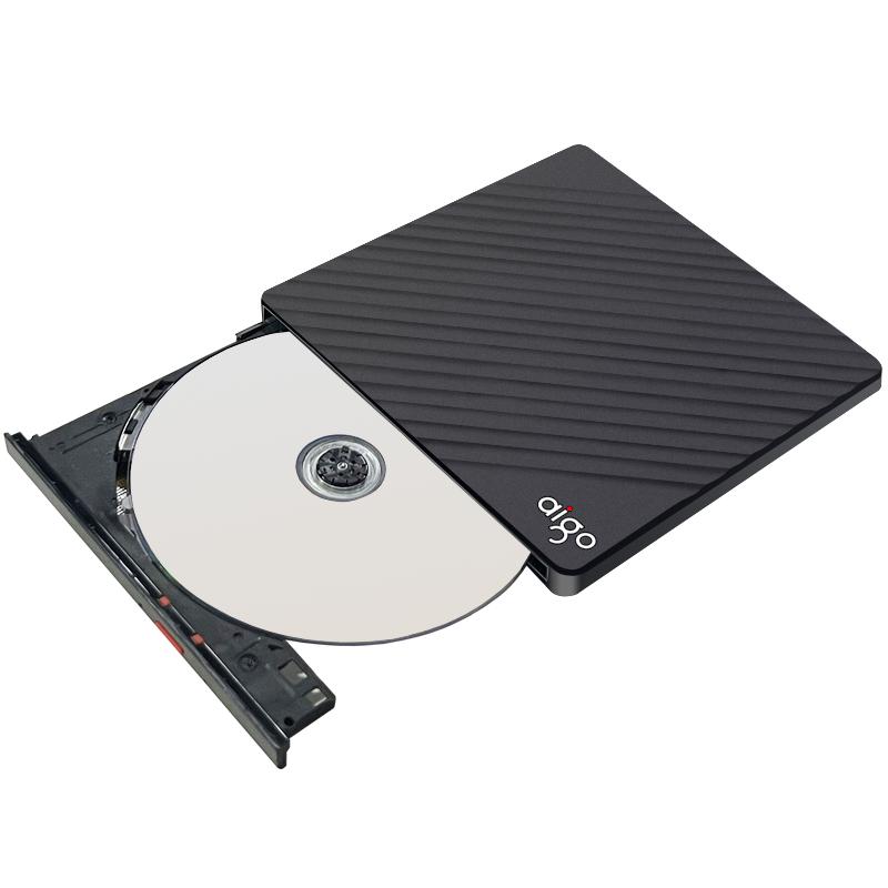 Patriot USB3.0 external Blu-ray burner optical drive