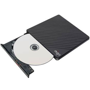 Patriot usb3.0 external blu-ray burner optical drive