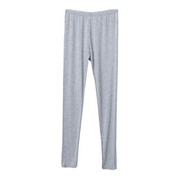 Leggings ເດັກນ້ອຍນັກຮຽນພາກຮຽນ spring ແລະດູໃບໄມ້ລົ່ນ