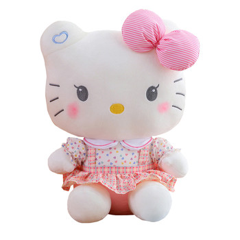 ຂອງແທ້ຂອງຫຼິ້ນ hello kitty plush